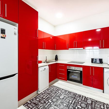 Apartamentos Arcos I Superior Casa Azahar Alcoceber ภายนอก รูปภาพ