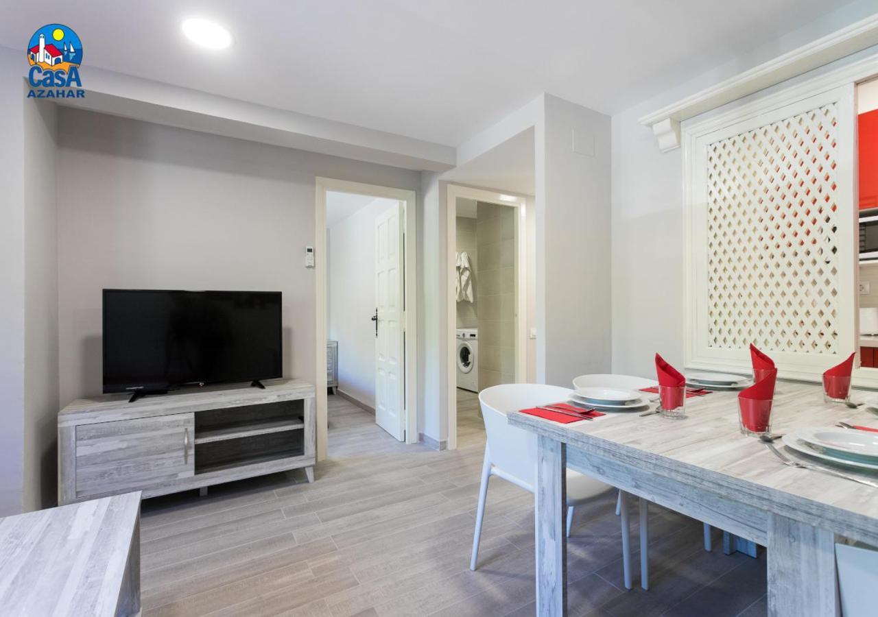 Apartamentos Arcos I Superior Casa Azahar Alcoceber ภายนอก รูปภาพ