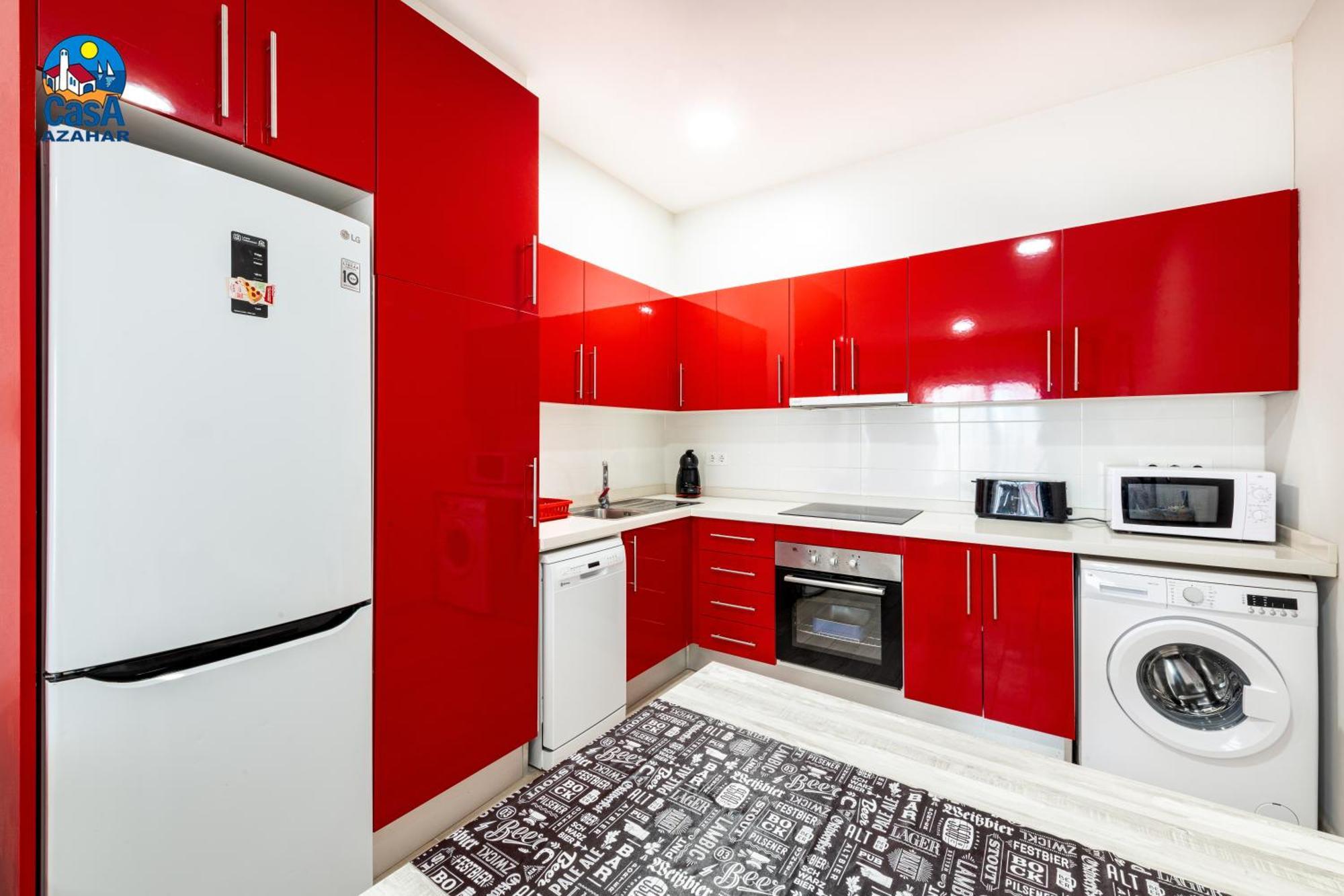 Apartamentos Arcos I Superior Casa Azahar Alcoceber ภายนอก รูปภาพ