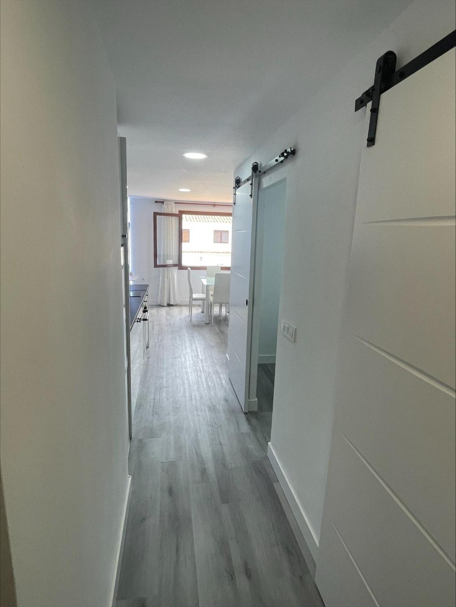 Apartamentos Arcos I Superior Casa Azahar Alcoceber ภายนอก รูปภาพ