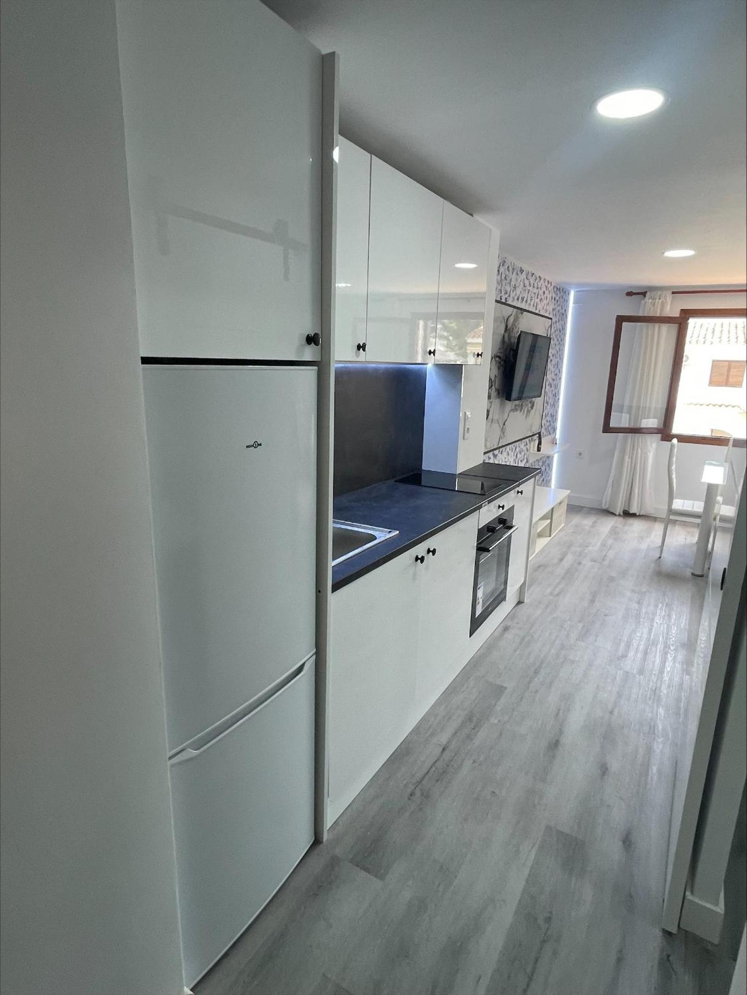Apartamentos Arcos I Superior Casa Azahar Alcoceber ภายนอก รูปภาพ