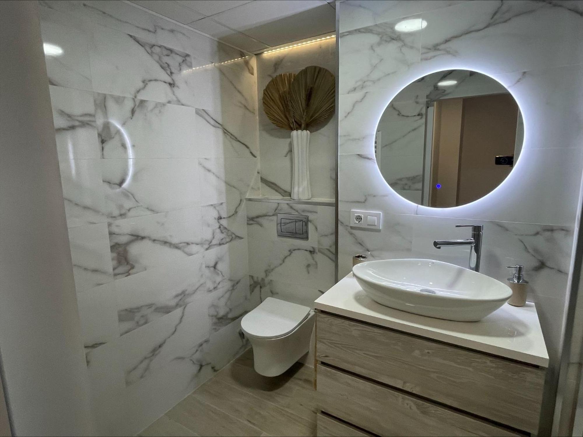 Apartamentos Arcos I Superior Casa Azahar Alcoceber ภายนอก รูปภาพ