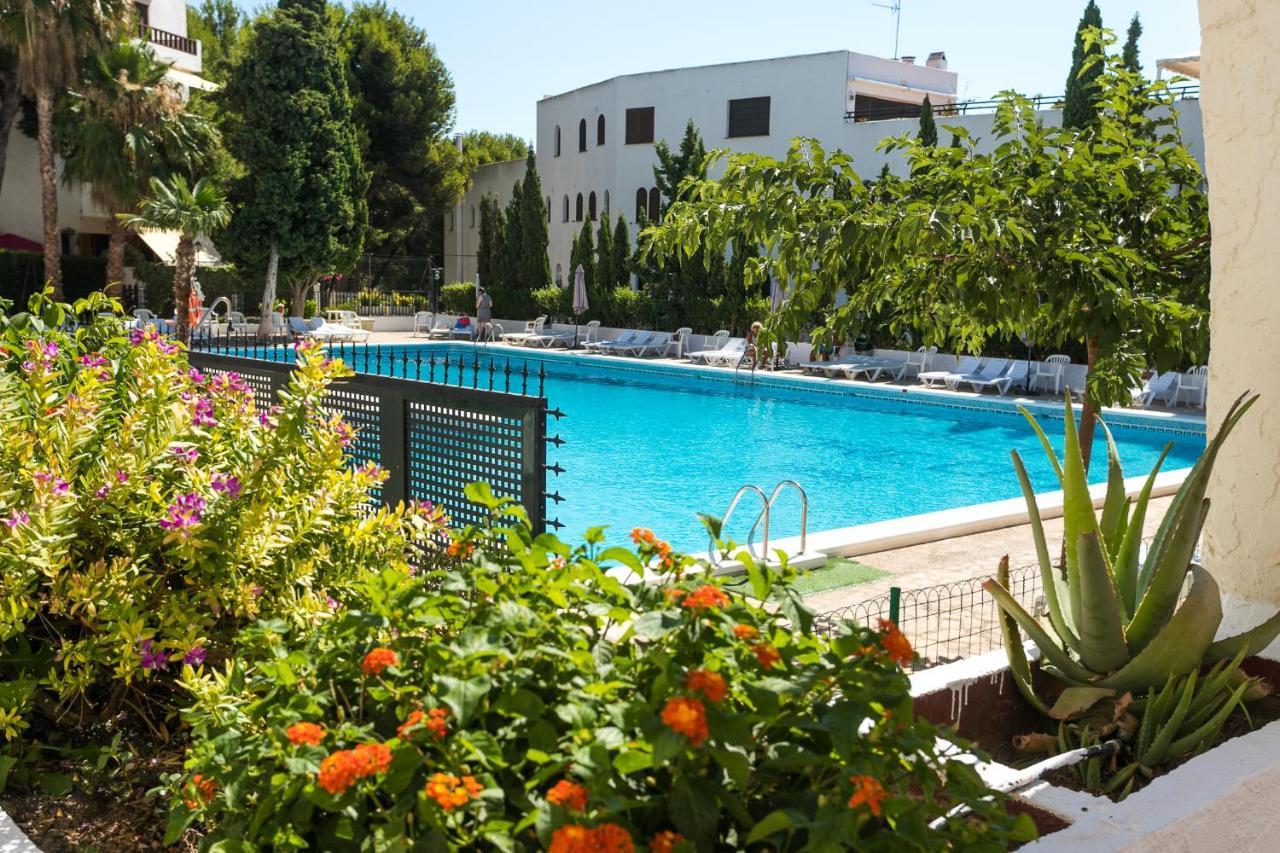 Apartamentos Arcos I Superior Casa Azahar Alcoceber ภายนอก รูปภาพ